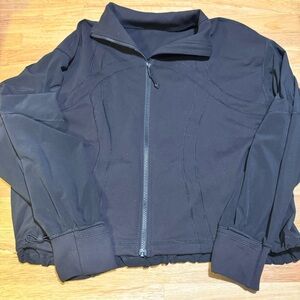 Lululemon Define Jacket Relaxed Fit